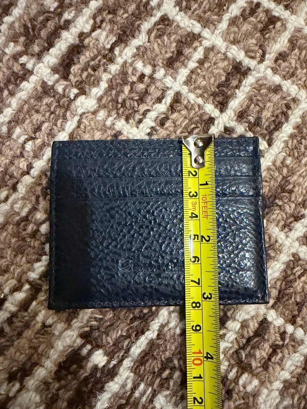 New Dooney & Bourke Card Holder
